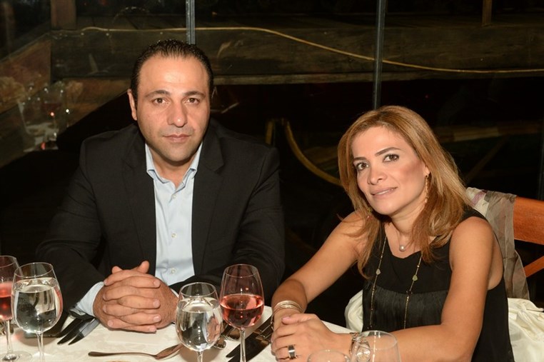 TISSOT Retailer Atamian Event